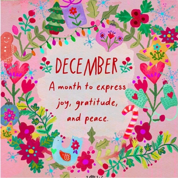 Wishing you a Joyous Holiday Season! 💗 Shop Poshmark!!! 🫶🏻 Thank You 🫶🏻 - Picture 16 of 16